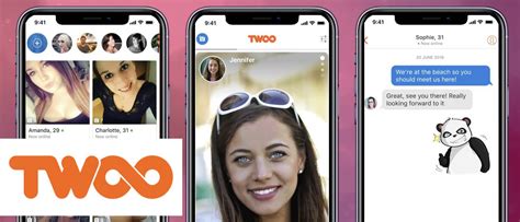 twoo dating reviews
